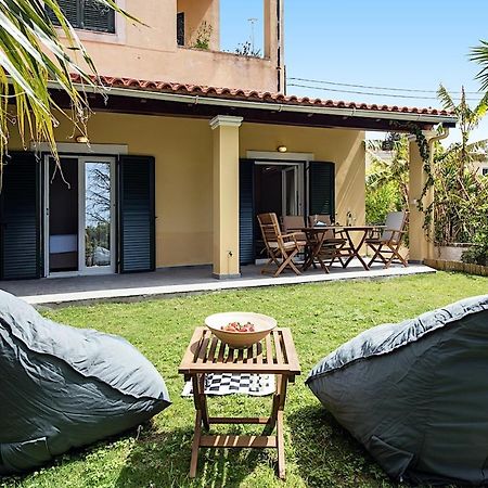 فيلا Maritasa House Corfu  المظهر الخارجي الصورة